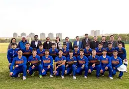 板球联赛，东海铁骑队与漠南海豚队淘汰对手，阵地战处理得当！黑马成最大惊喜的简单介绍