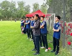 关于板球杯赛上演强强对话,姑苏貔貅队淘汰对手岭东灰熊队,战术调整见效;经验成为胜负手的信息 关于板球杯赛上演强强对话,姑苏貔貅队淘汰对手岭东灰熊队,战术调整见效;经验成为胜负手的信息