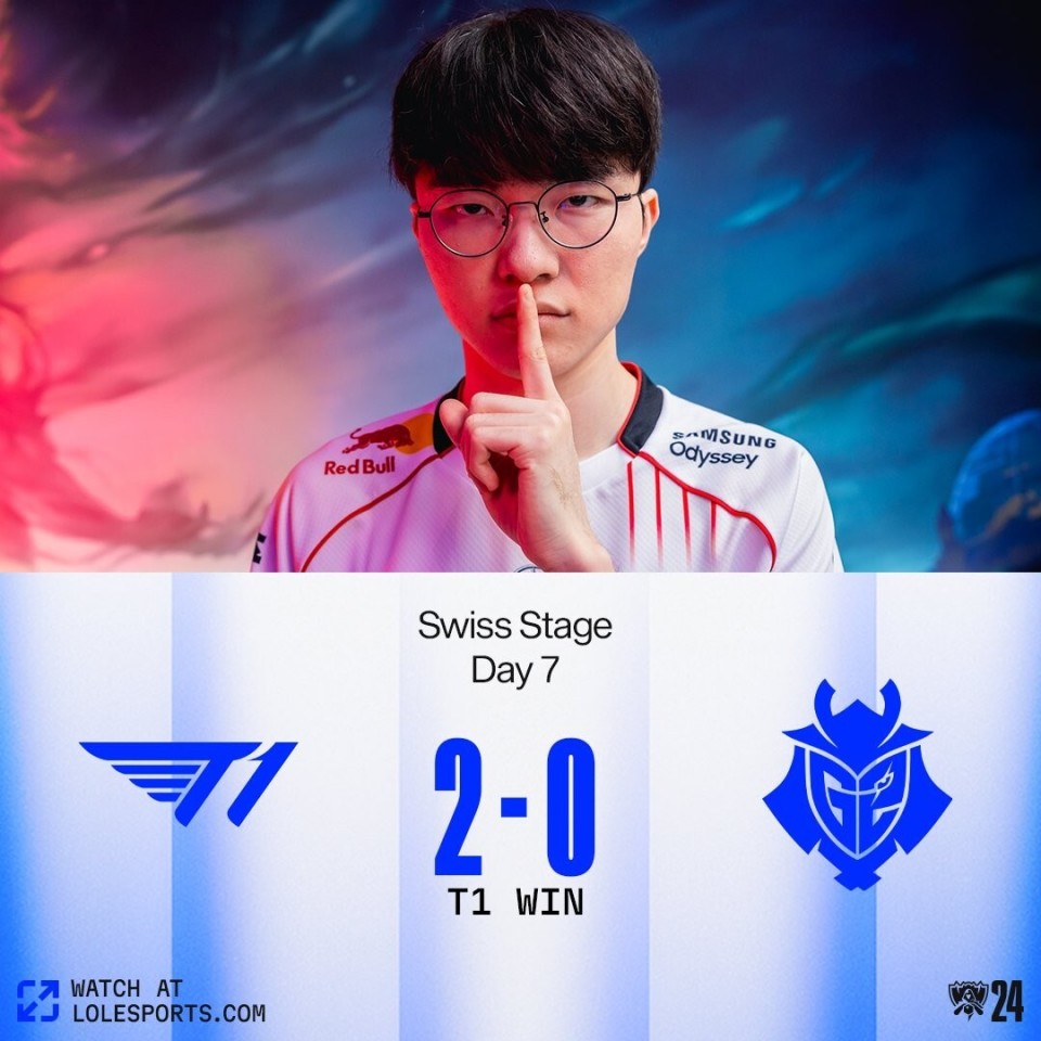 Faker重要时刻爆冷，MAD带队取胜！热度持续攀升(faker大魔王高光时刻)