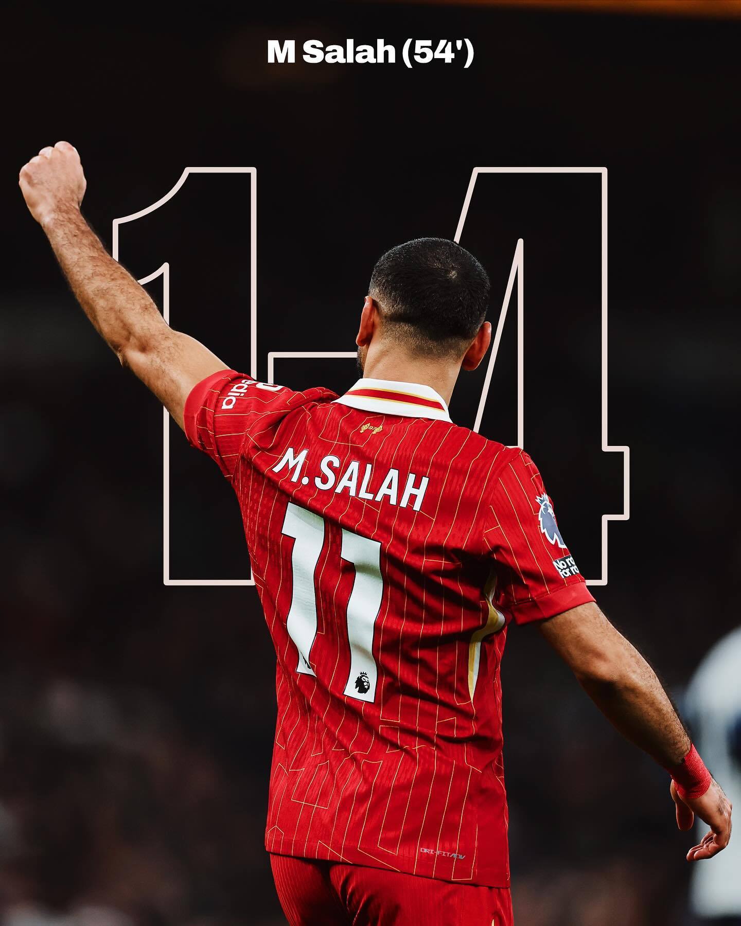 利物浦前途光明！，萨拉赫新星出色发挥表现突出上演精彩一战(刘伯温惊世预言2025)