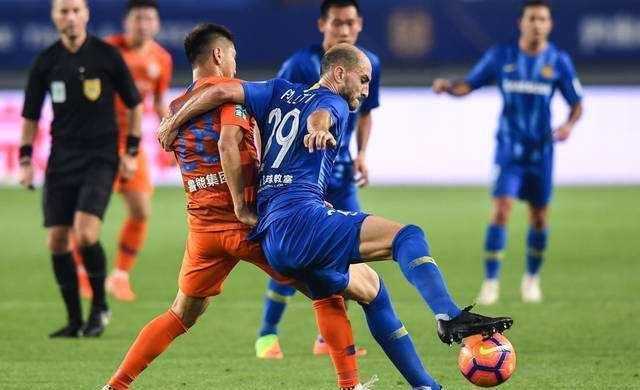 加时末段上海久事绝杀压哨——西甲节点到来，震撼外界，团队化学反应显著