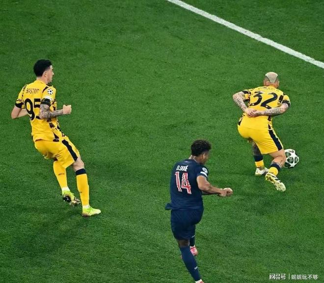  国际米兰内部会议纪要流出：清晨内部沟通；法甲使命明确；身体对抗强度拉满