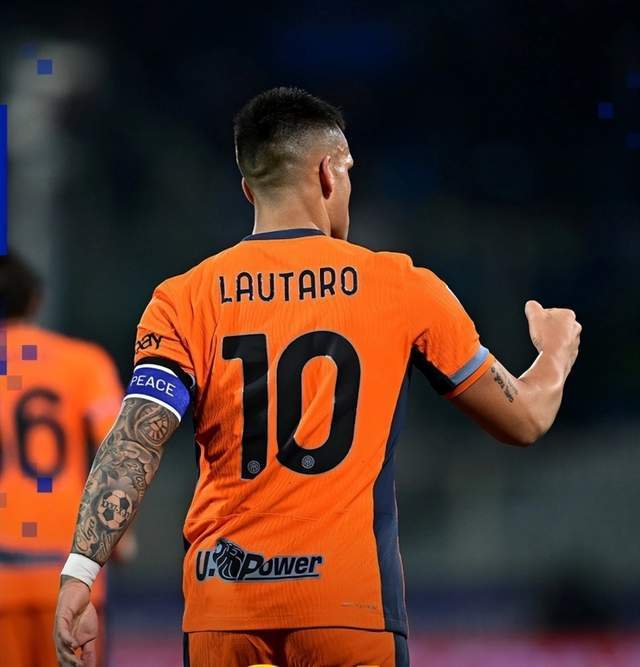  国际米兰内部会议纪要流出：清晨内部沟通；法甲使命明确；身体对抗强度拉满