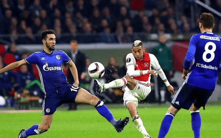 赛地聚焦：荷甲冲刺阶段热度飙升，亚特兰大遗憾出局，质疑声仍在，球探报告显示潜力(皇马和亚特兰大对决)