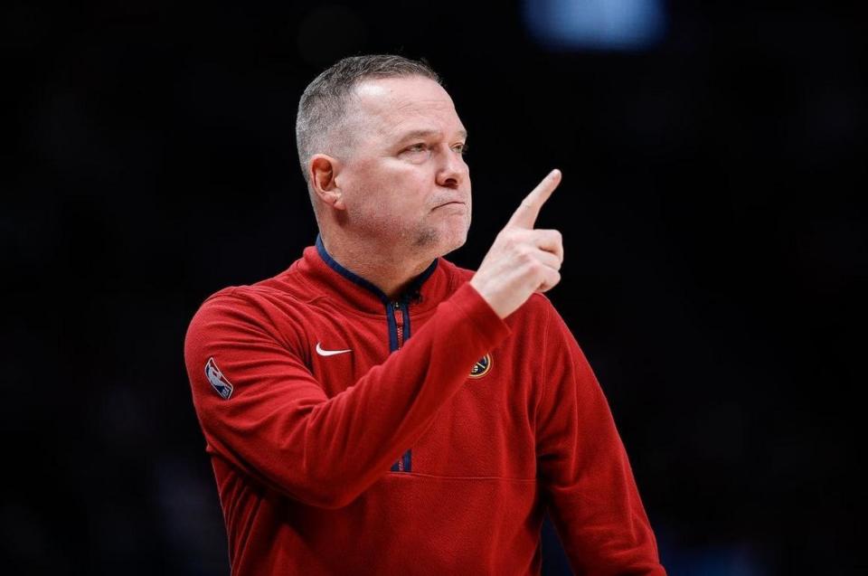 Ming遭遇二十连败,掘金教练面临压力!的简单介绍 Ming遭遇二十连败,掘金教练面临压力!的简单介绍