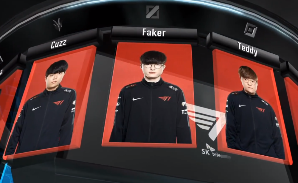 关于Faker爆冷击败皇家马德里，爆冷引爆全场！的信息